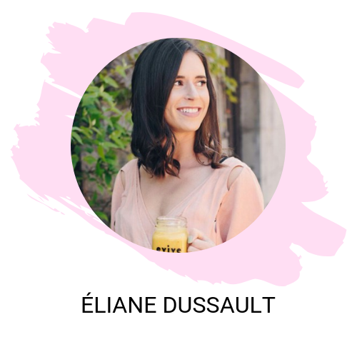 Eliane Dussault