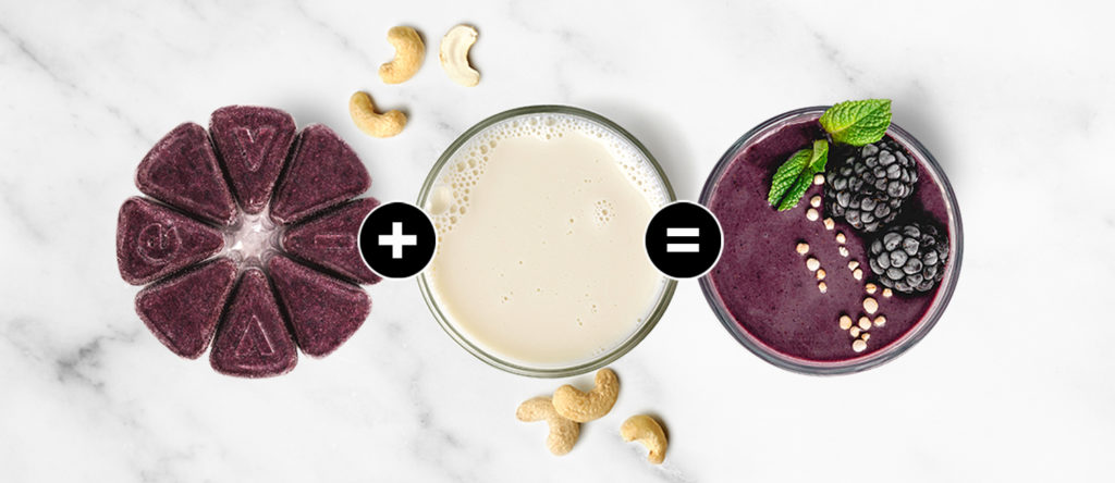 Best Liquids for Every Evive Smoothie