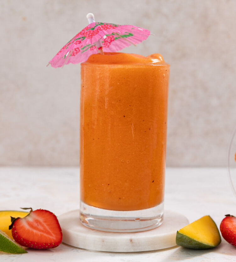Evive Limited Edition Sunrize Smoothie